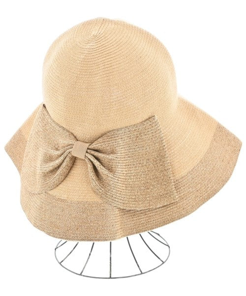anatelier Straw hats