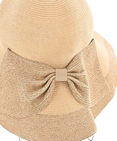 anatelier Straw hats