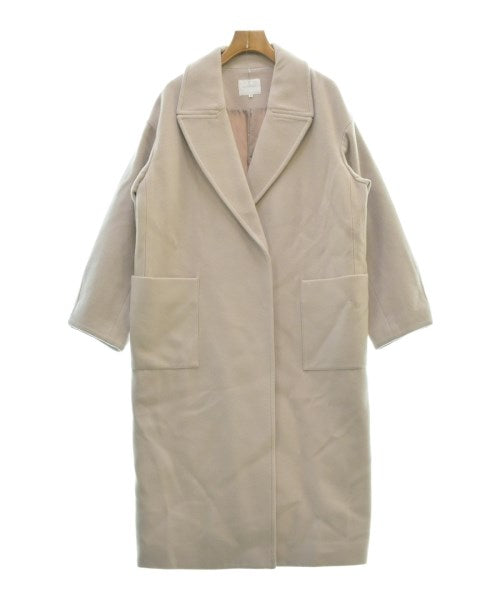 anatelier Chesterfield coats