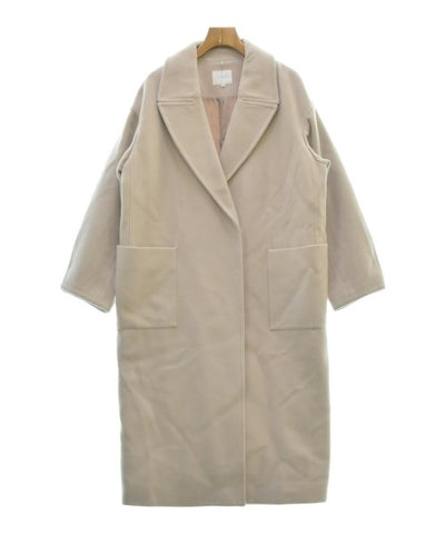 anatelier Chesterfield coats