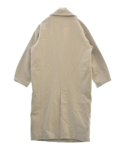 anatelier Chesterfield coats