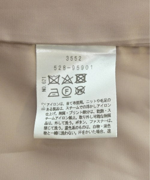 anatelier Chesterfield coats