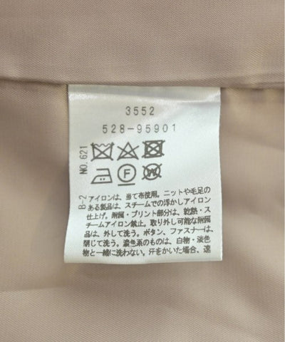 anatelier Chesterfield coats