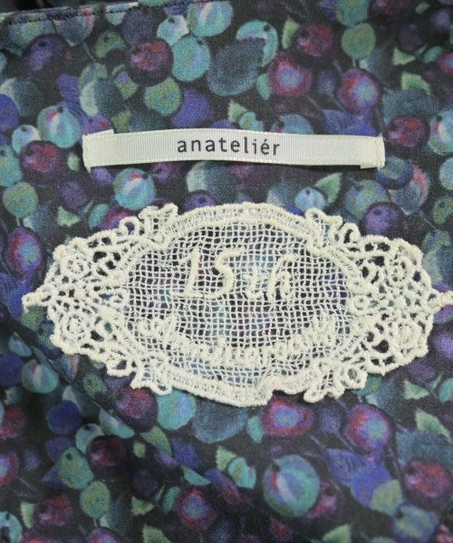 anatelier Dresses