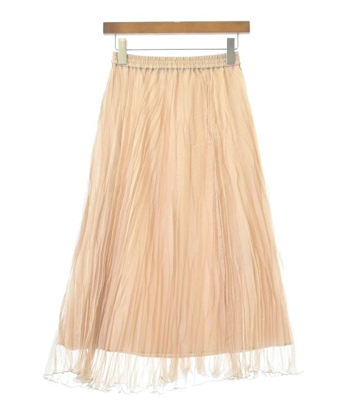 Anatelier Long/Maxi length skirts