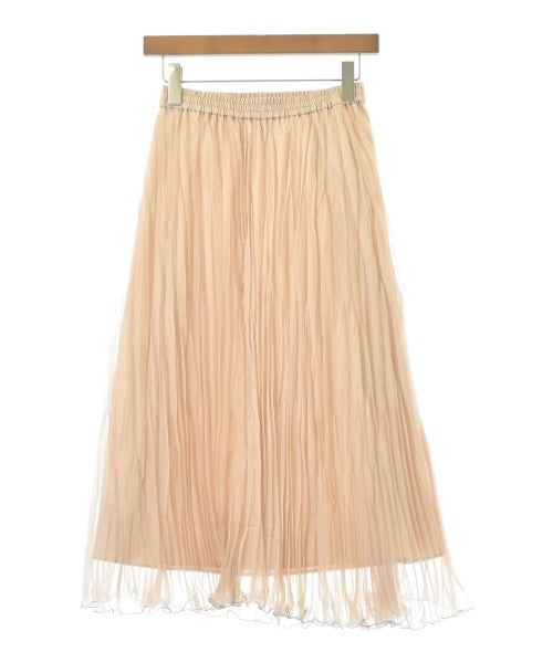 Anatelier Long/Maxi length skirts