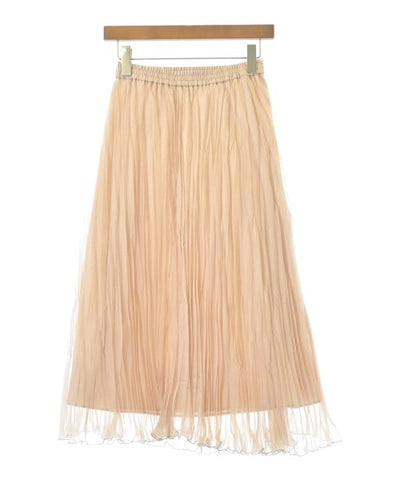 Anatelier Long/Maxi length skirts