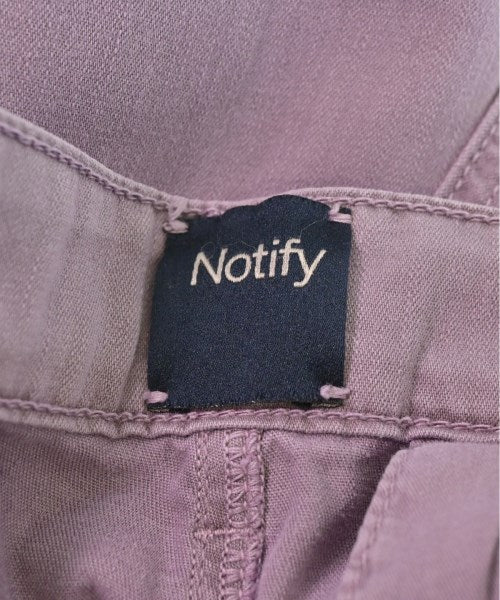 Notify Other