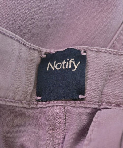 Notify Other