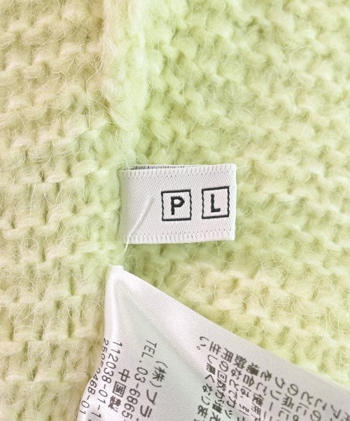 PLST Sweaters