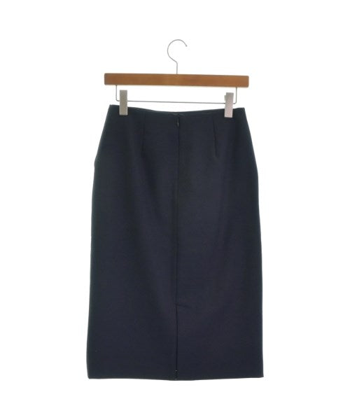 PLST Knee length skirts