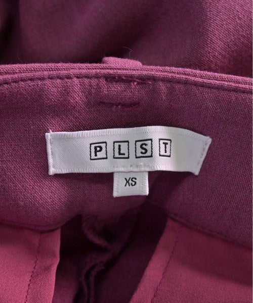 PLST Trousers