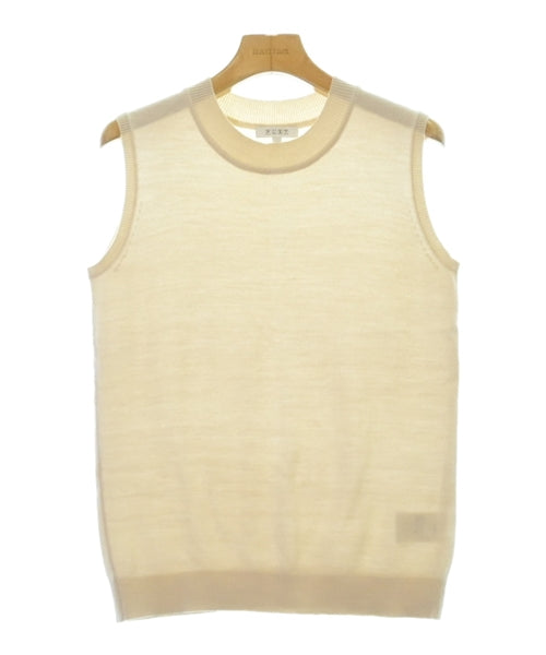 PLST Sleeveless tops