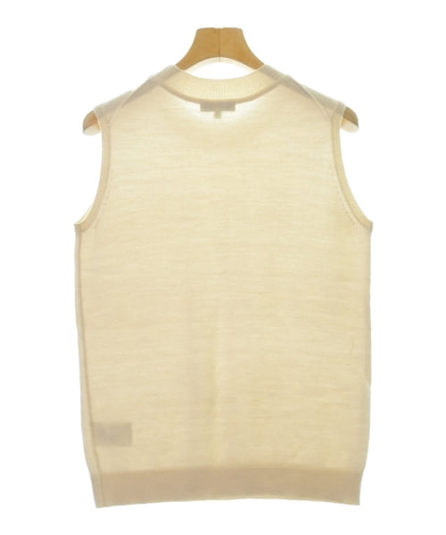 PLST Sleeveless tops