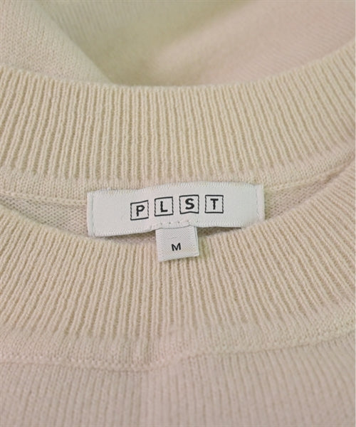 PLST Sleeveless tops