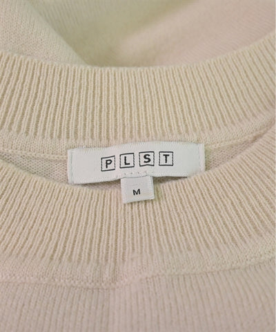 PLST Sleeveless tops