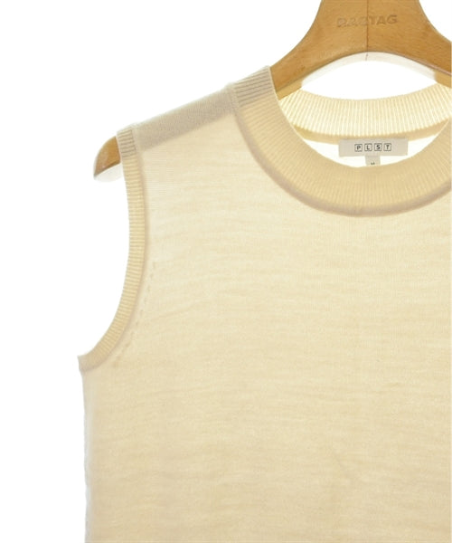 PLST Sleeveless tops