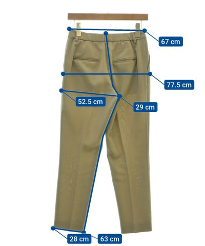 PLST Trousers