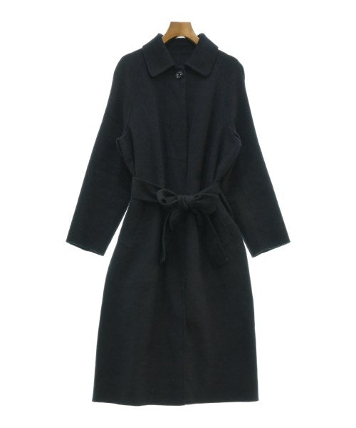 PLST Soutien collar coats