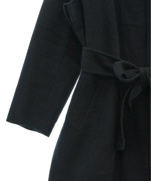 PLST Soutien collar coats