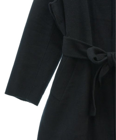 PLST Soutien collar coats