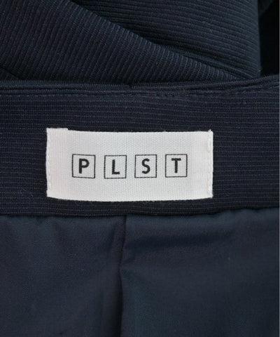 PLST Collarless jackets