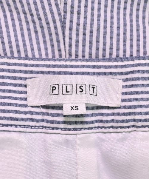 PLST Cropped pants