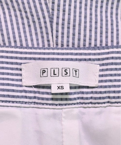 PLST Cropped pants