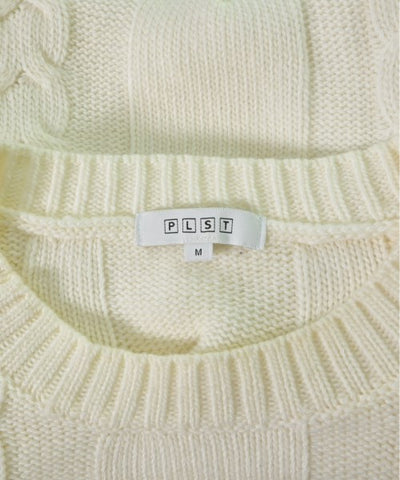 PLST Sweaters