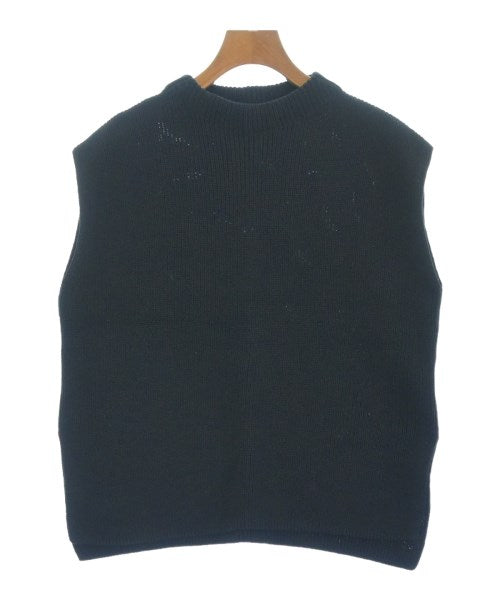 PLST Sleeveless tops