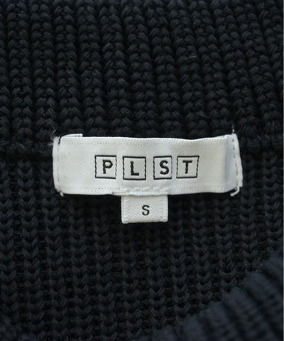 PLST Sleeveless tops