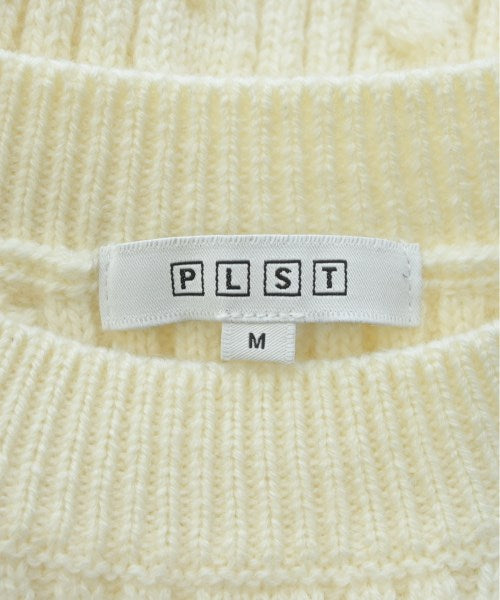 PLST Sweaters