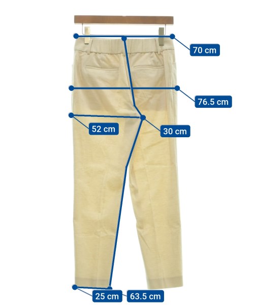 PLST Trousers