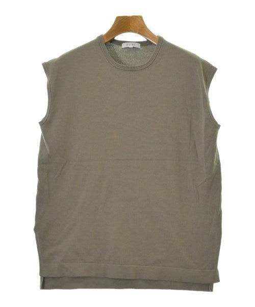 PLST Sleeveless tops