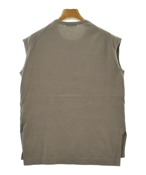 PLST Sleeveless tops