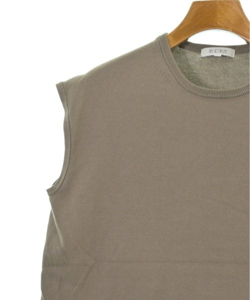 PLST Sleeveless tops