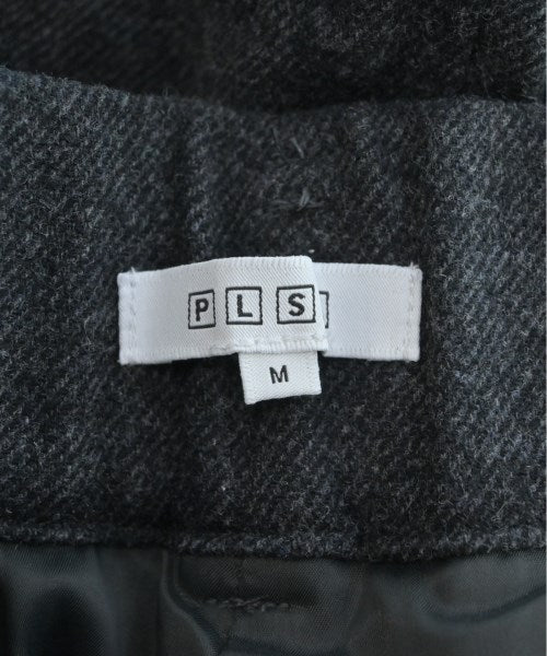 PLST Trousers