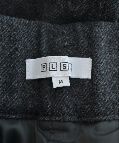 PLST Trousers