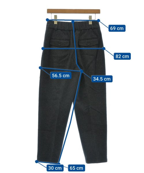 PLST Trousers