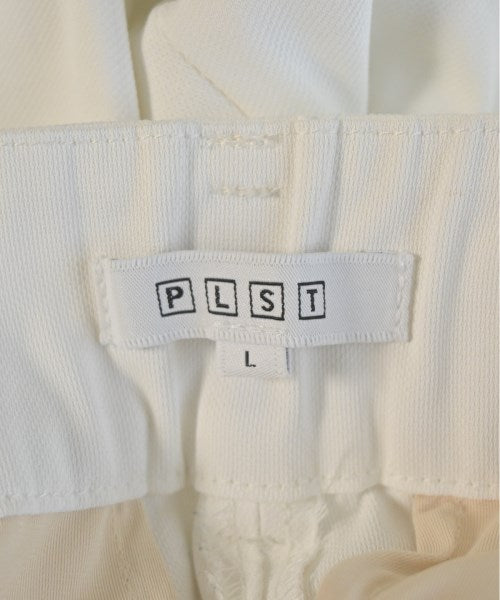 PLST Trousers