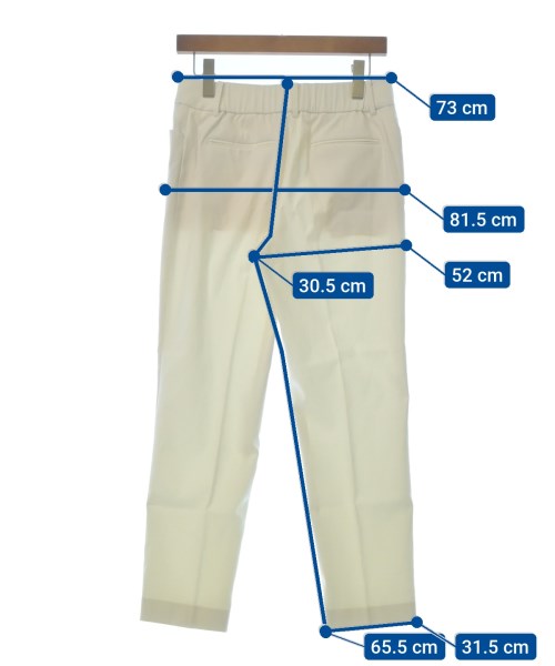 PLST Trousers