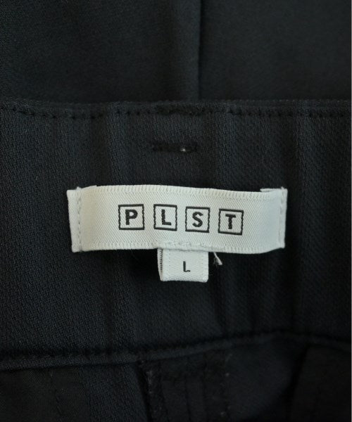 PLST Trousers