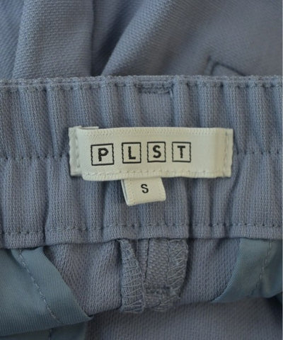 PLST Trousers