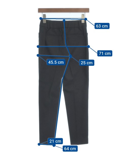 PLST Trousers