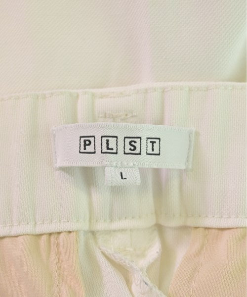 PLST Trousers