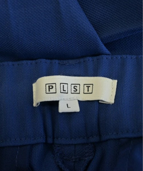 PLST Trousers