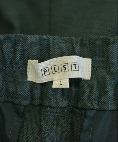 PLST Trousers