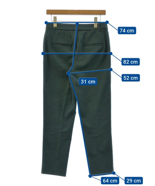 PLST Trousers