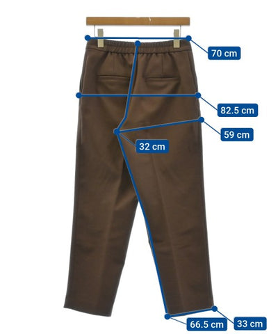 PLST Trousers