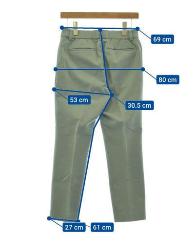 PLST Trousers